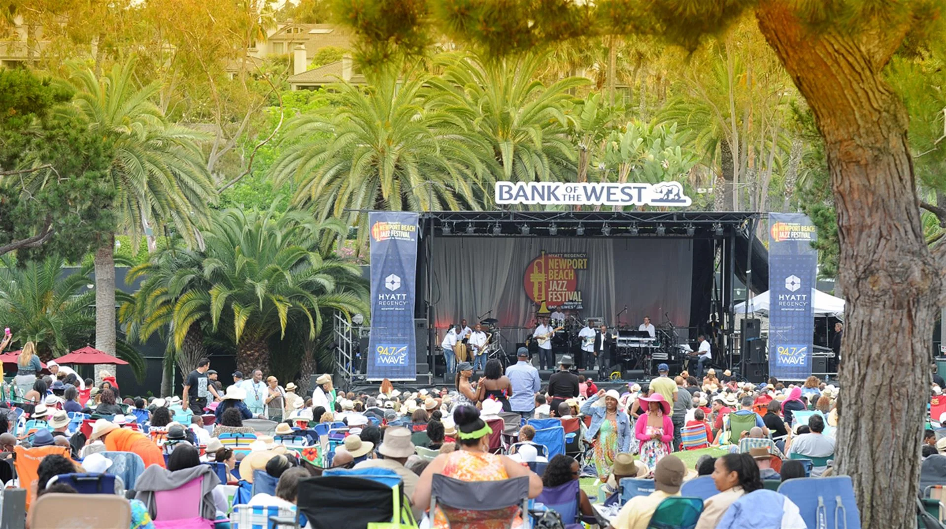 Newport Beach Jazz Festival 2026 2