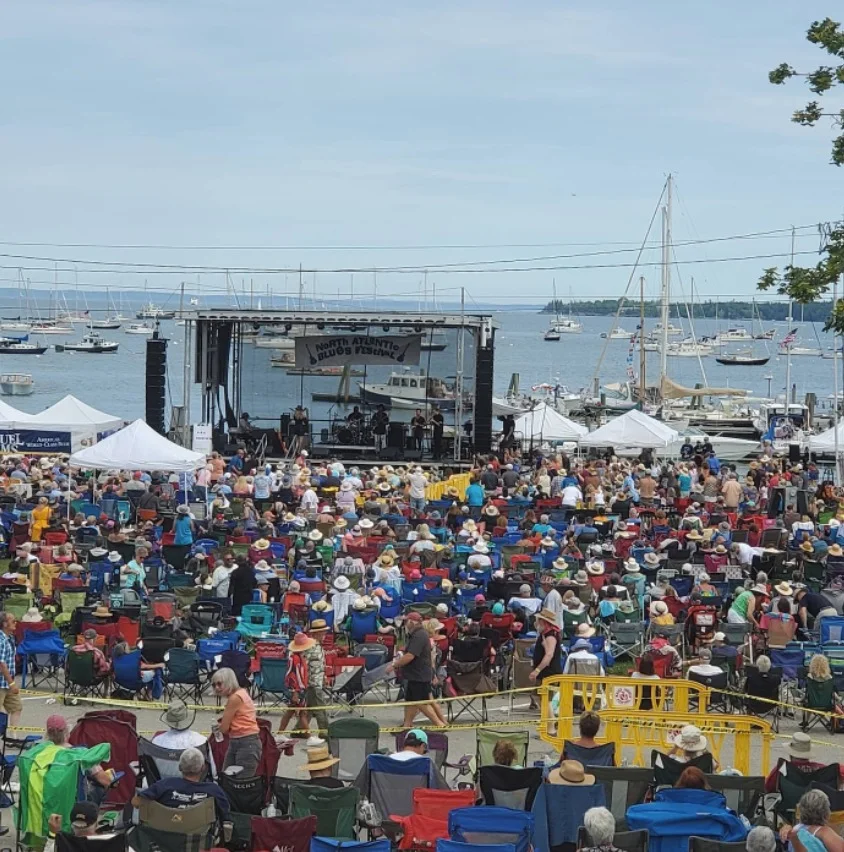 North Atlantic Blues Festival 2026