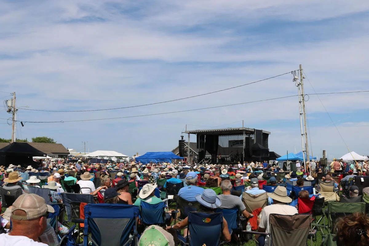North Atlantic Blues Festival 2026 3