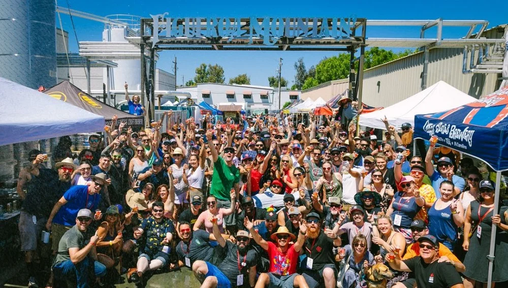 North Park Festival of Beers 2026