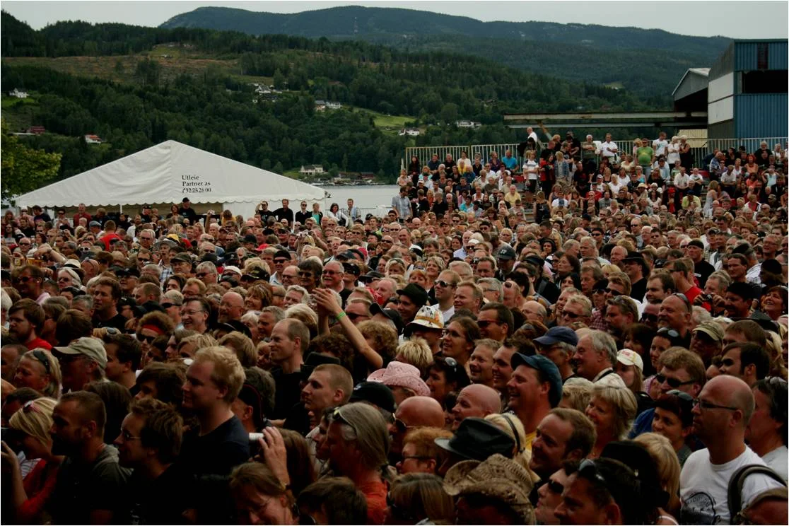 Notodden Blues Festival 2026
