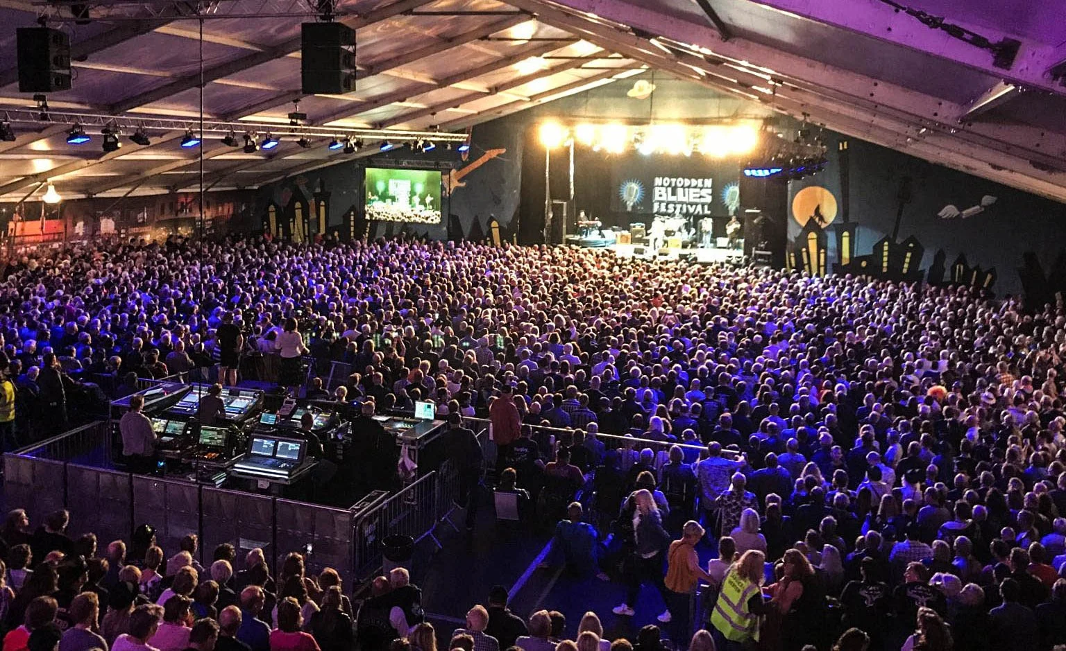 Notodden Blues Festival 2026 3