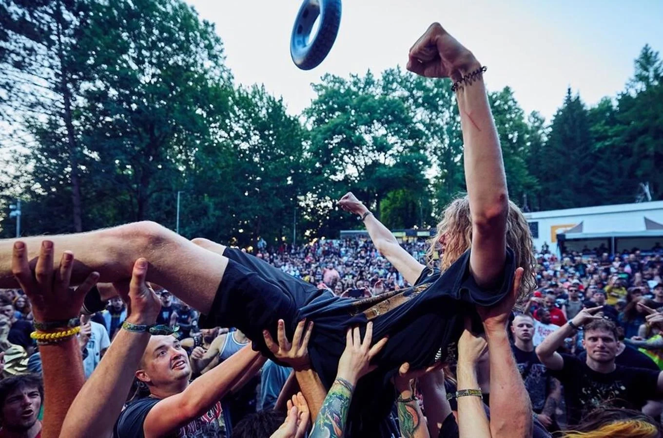 Obscene Extreme 2026 3