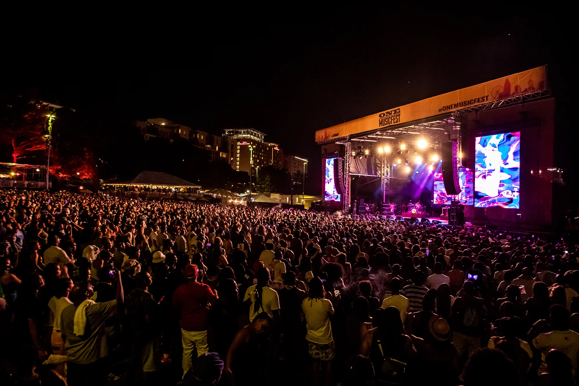 One Musicfest 2026 2