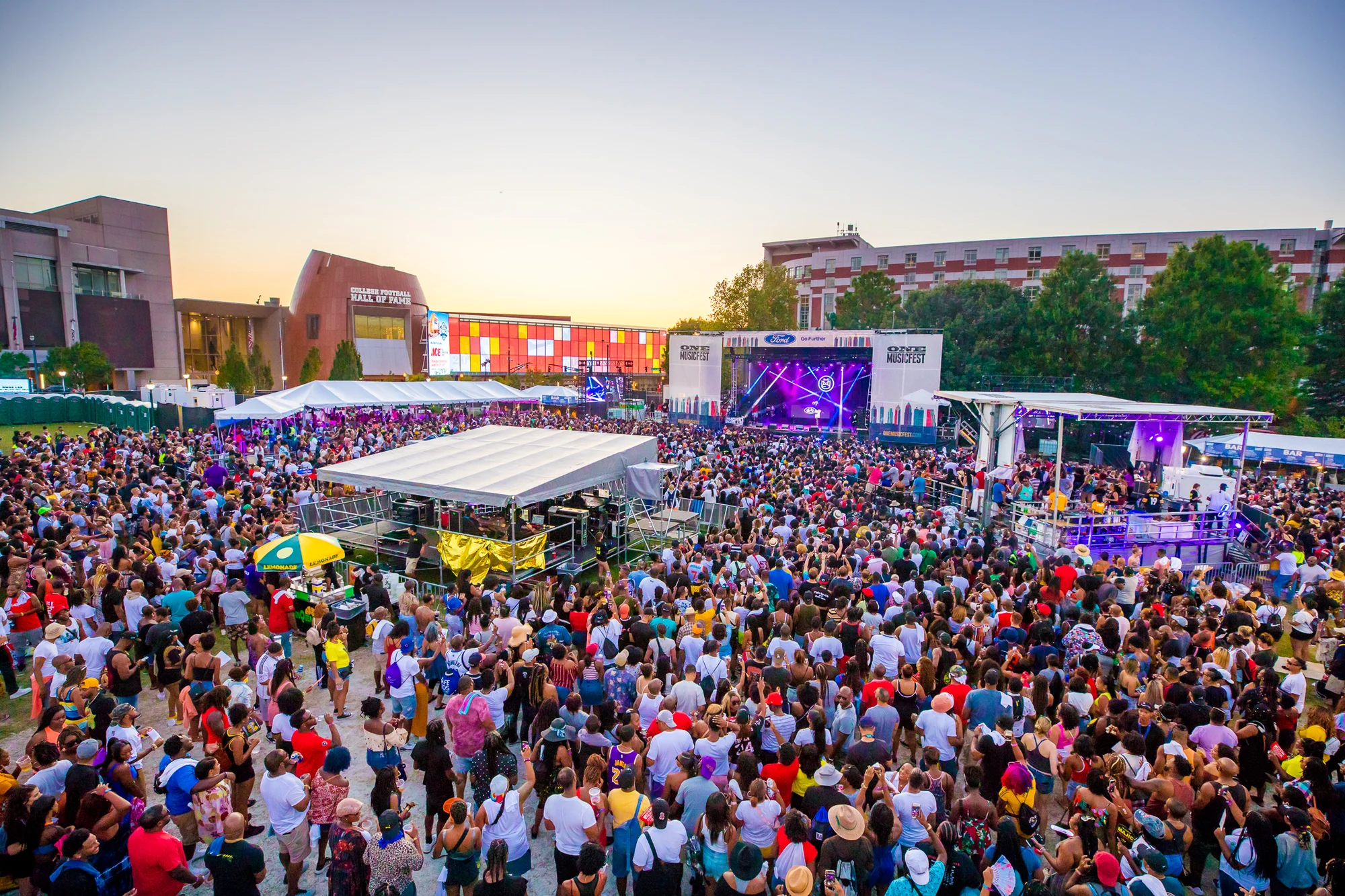 One Musicfest 2026 3