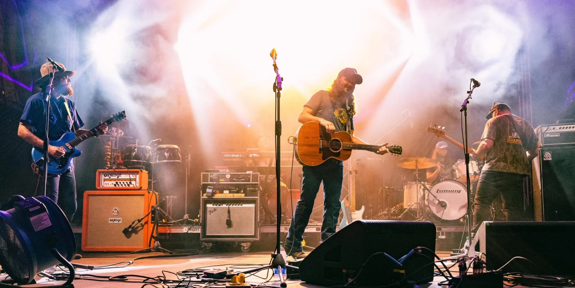 Orange Blossom Revue 2026 3