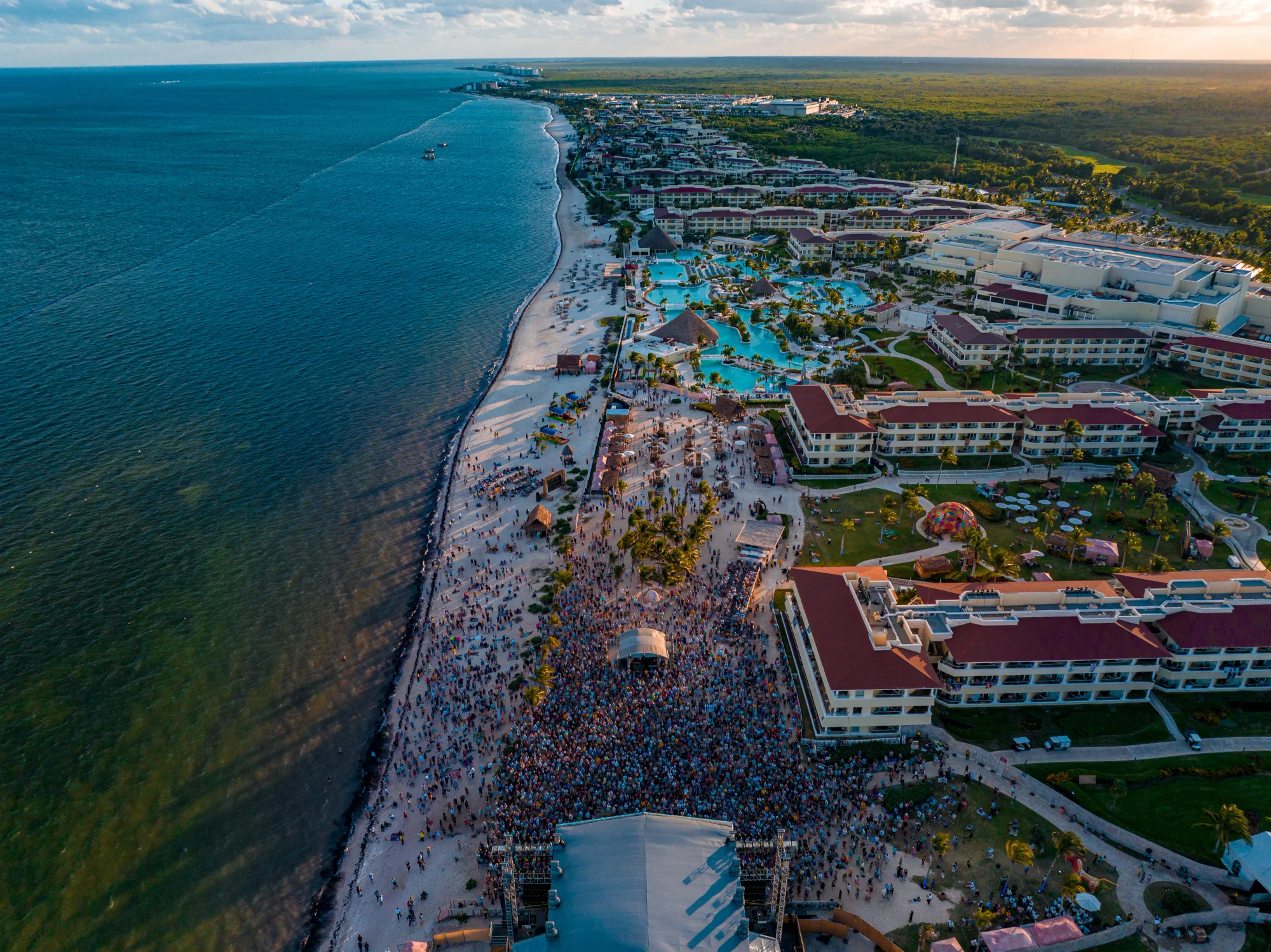 Out of the Blue Festival 2026 2