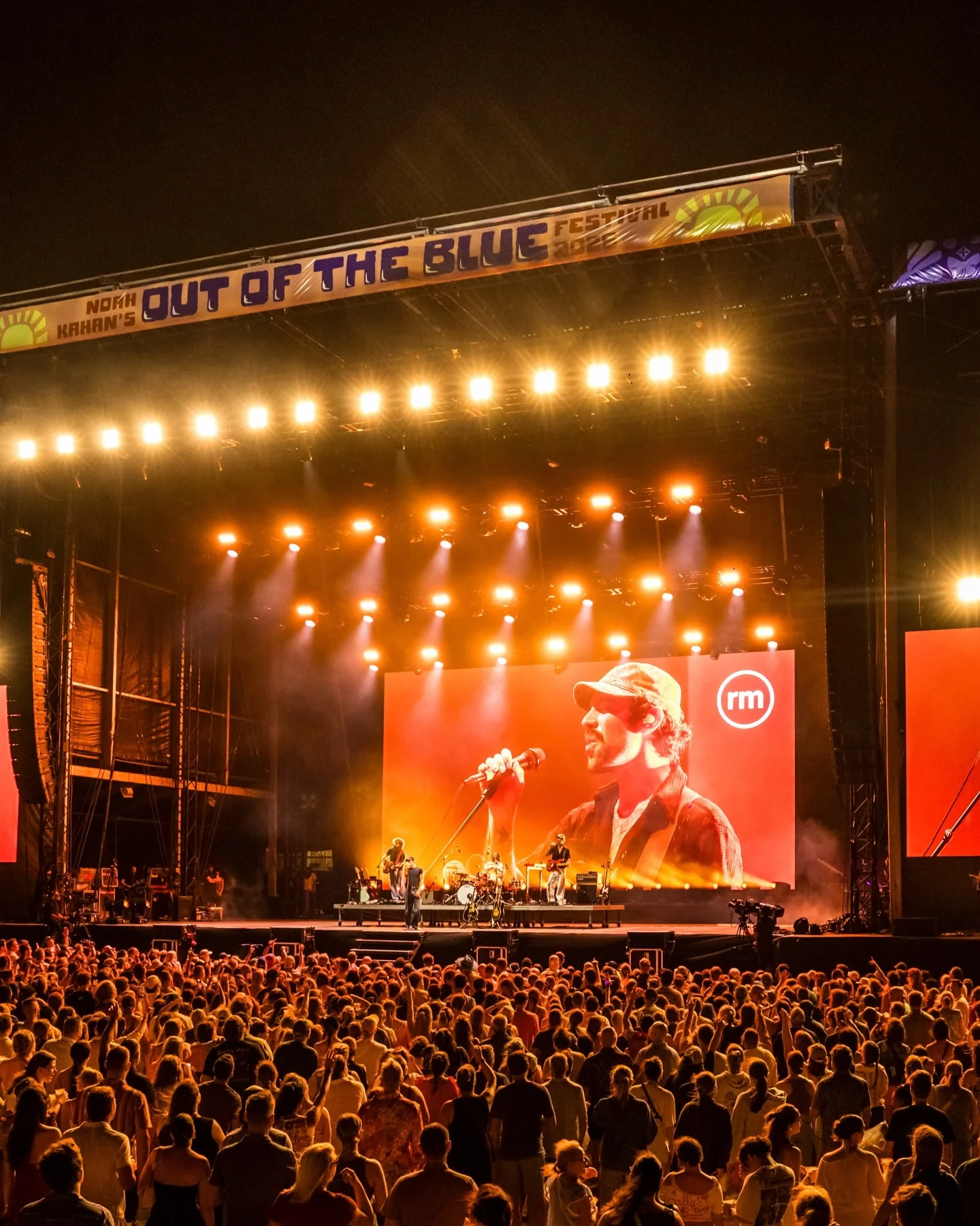 Out of the Blue Festival 2026 3