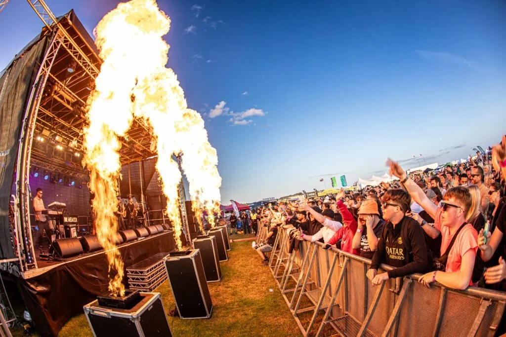 Poole Harbour Festival 2026