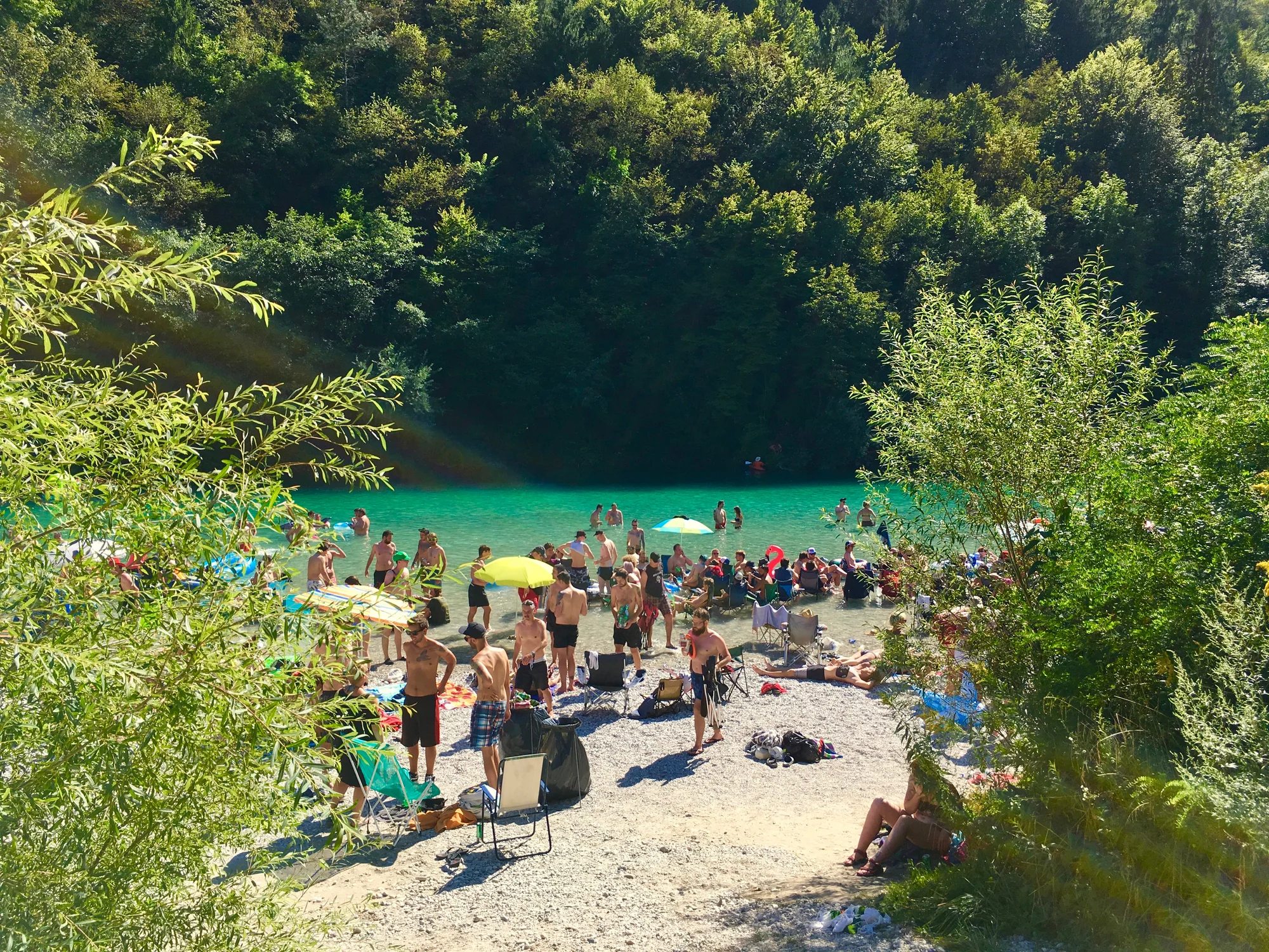 Punk Rock Holiday 2026 3