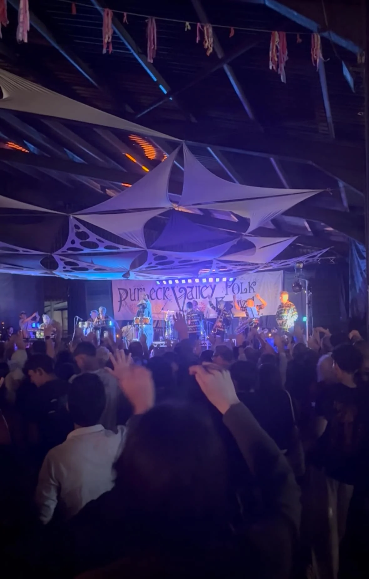 Purbeck Valley Folk Festival 2026