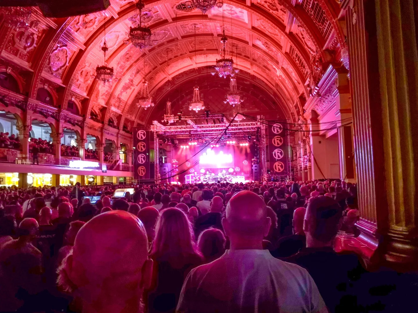 Rebellion Festival 2026 2