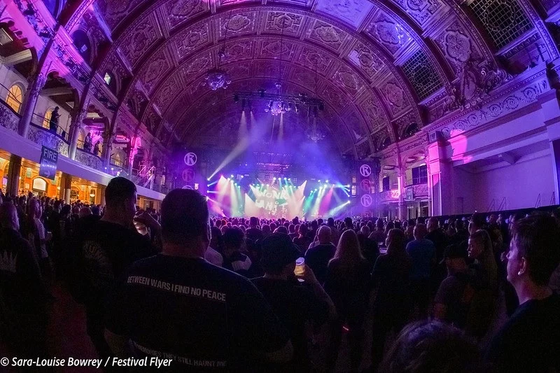 Rebellion Festival 2026 3