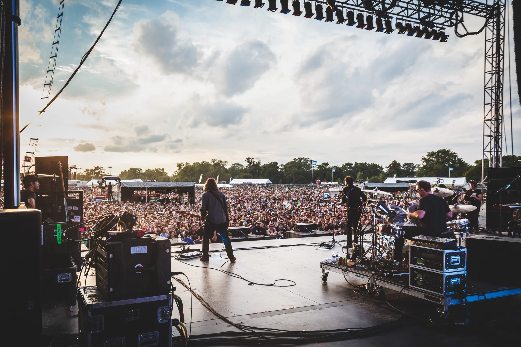 Riot Fest Chicago 2026