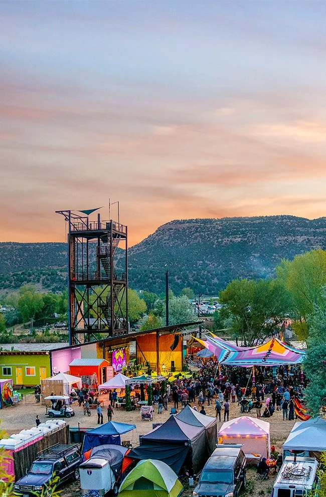 Rise and Vibes Music Festival 2026