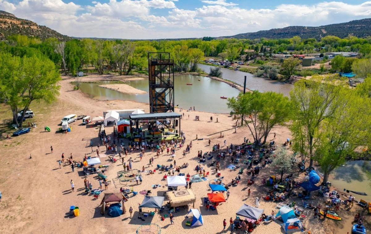 Rise and Vibes Music Festival 2026 3