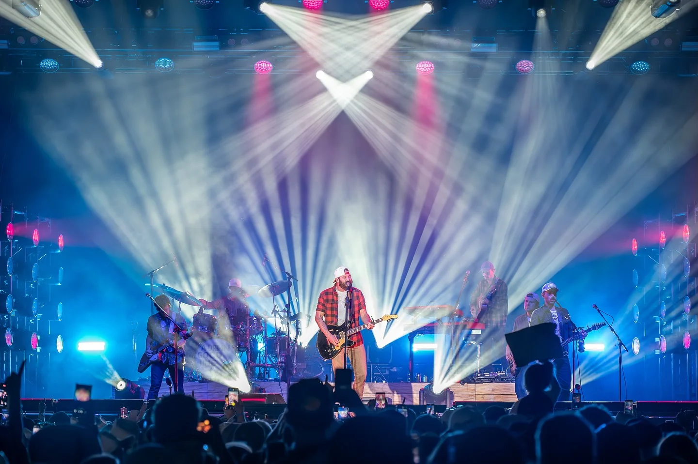 Rock The Park 2026 2