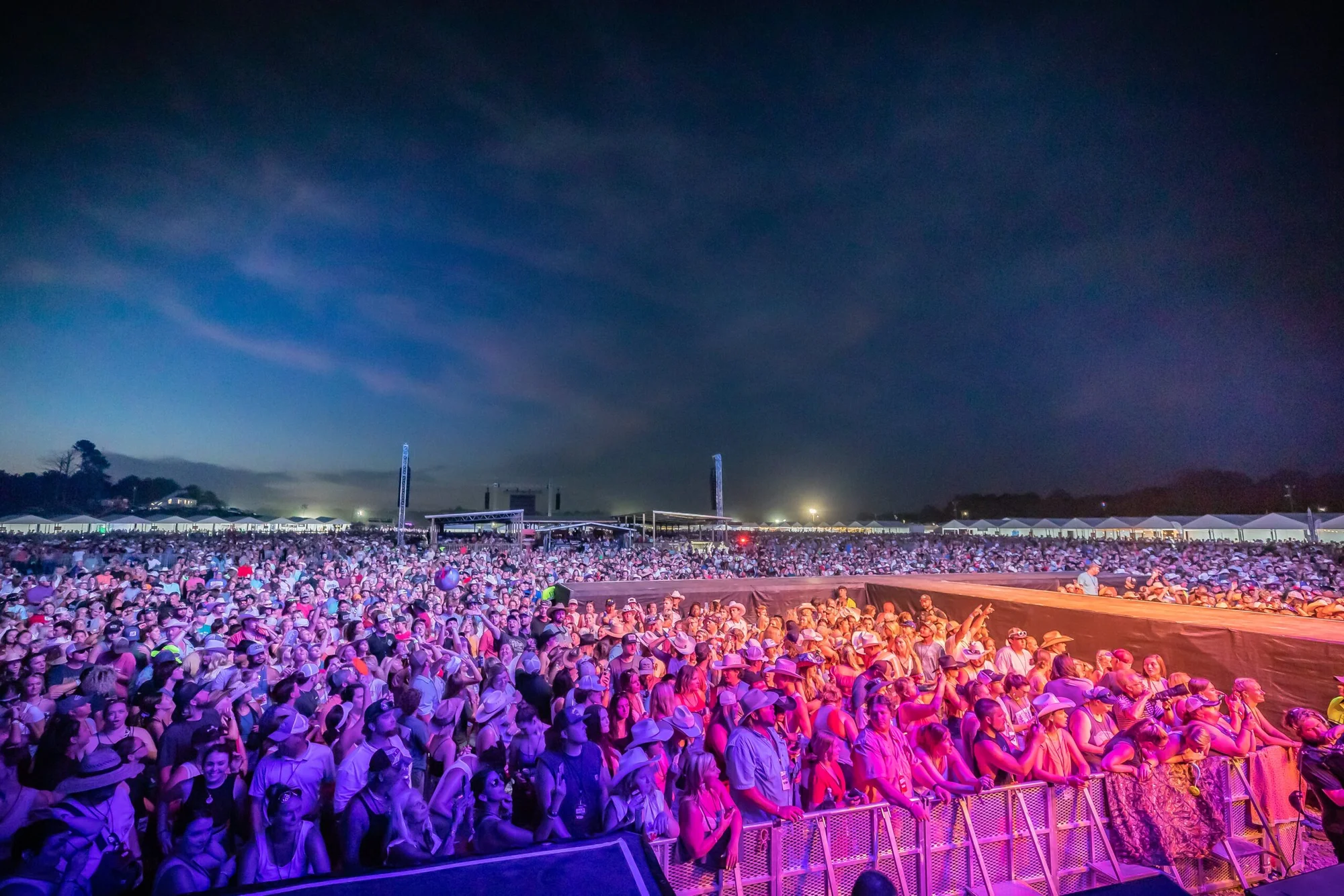 Rock the South 2026 3