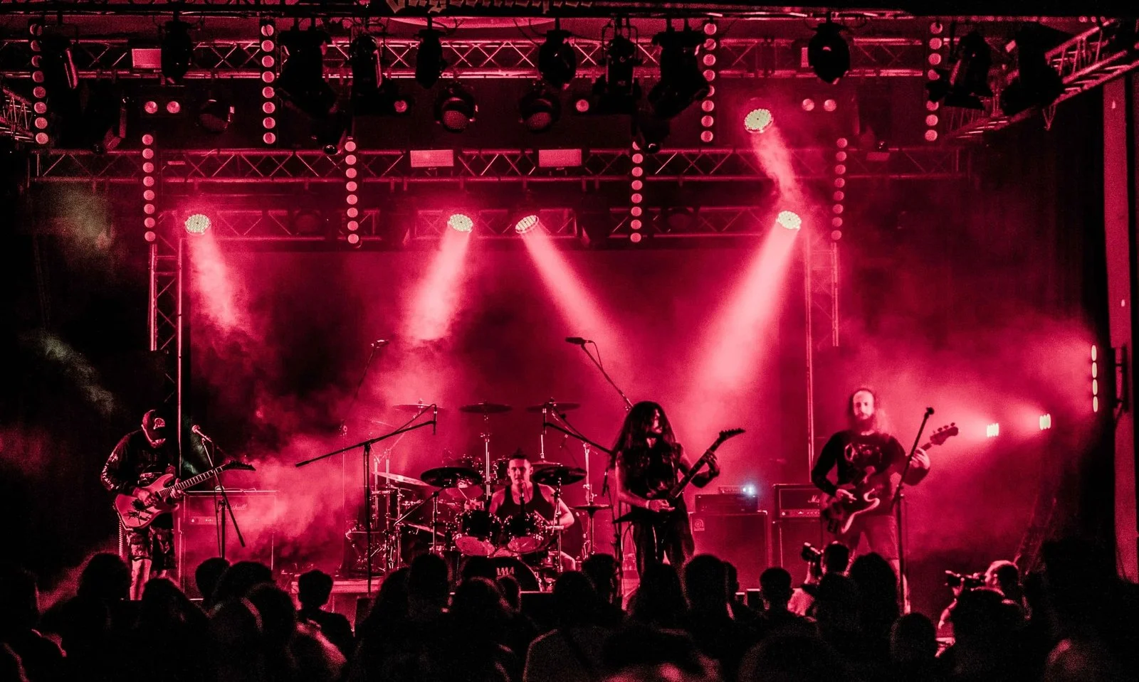 Rockstadt Extreme Fest 2026