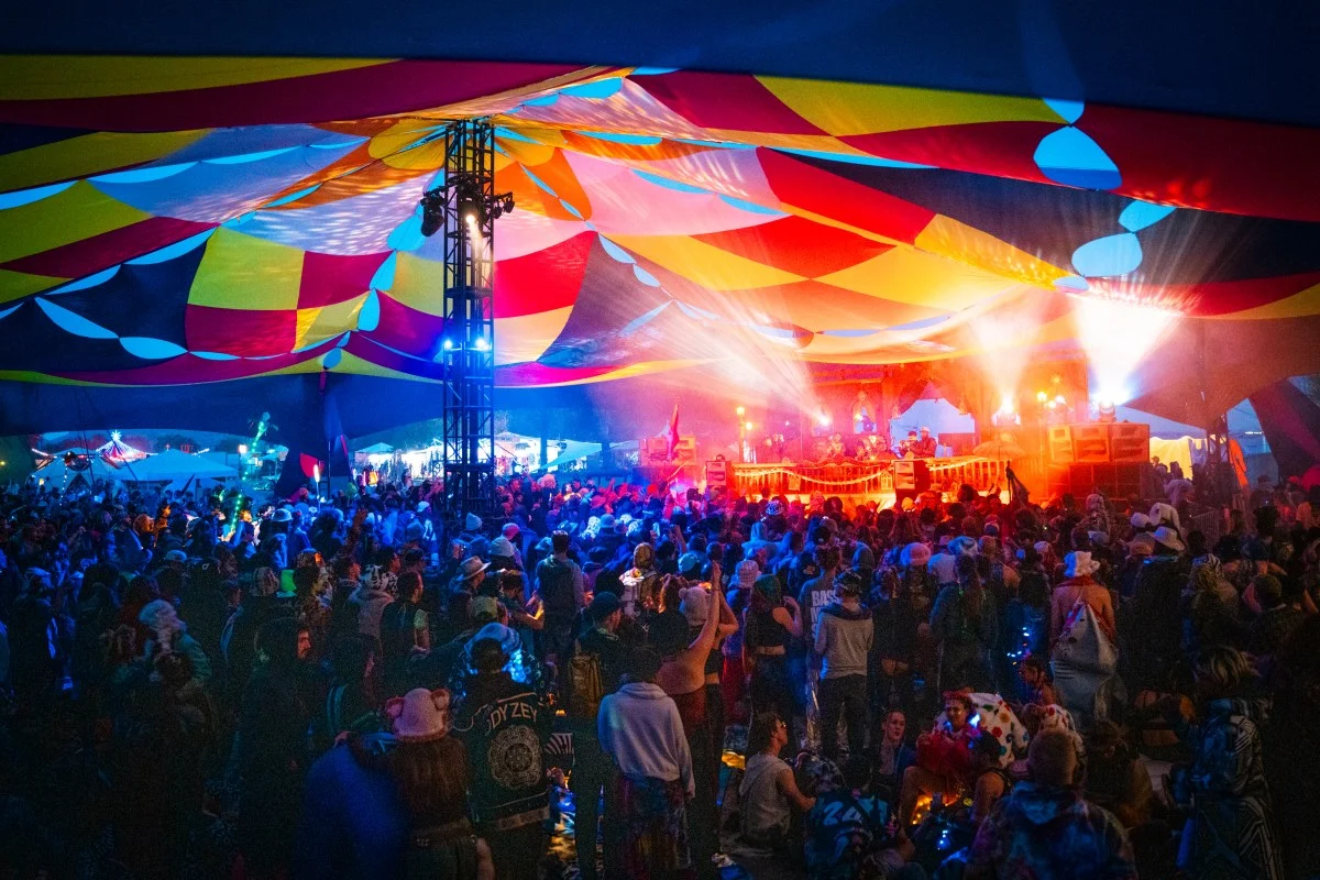 Same Same But Different 2026