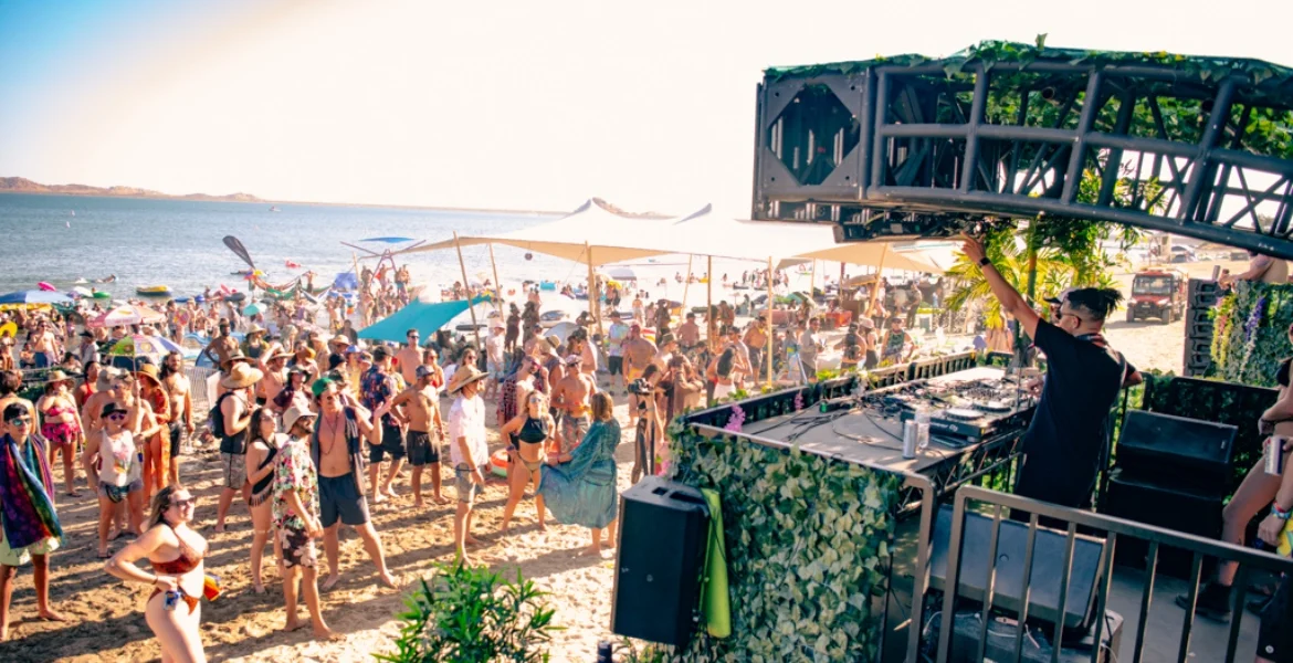 Same Same But Different 2026 3