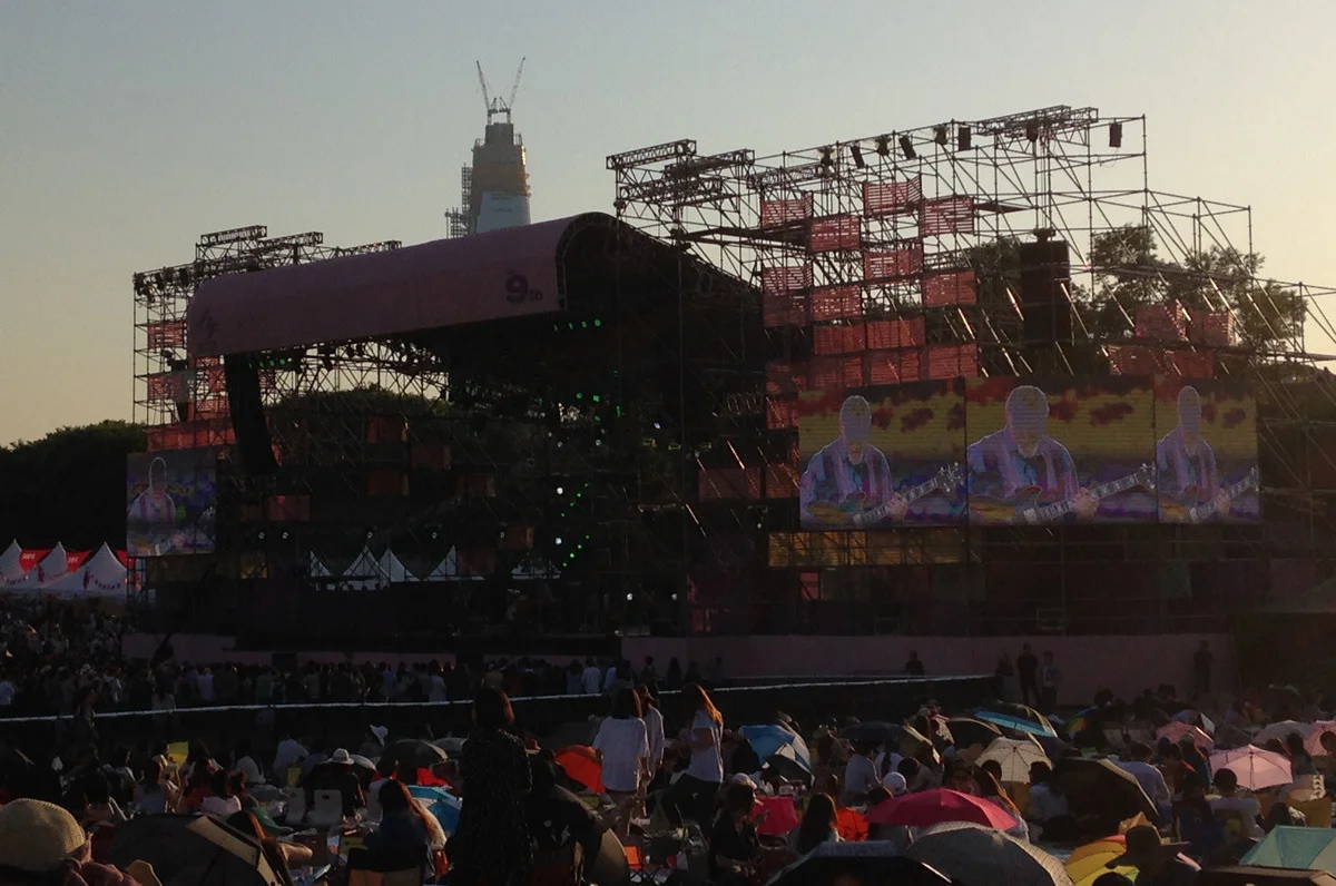 Seoul Jazz Festival 2026 3