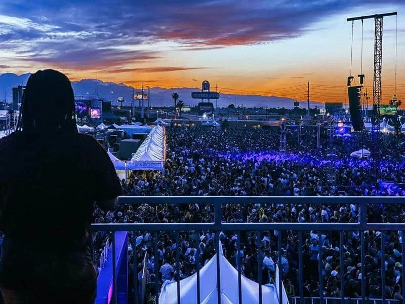 Sick New World 2026 2