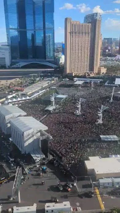 Sick New World 2026 3