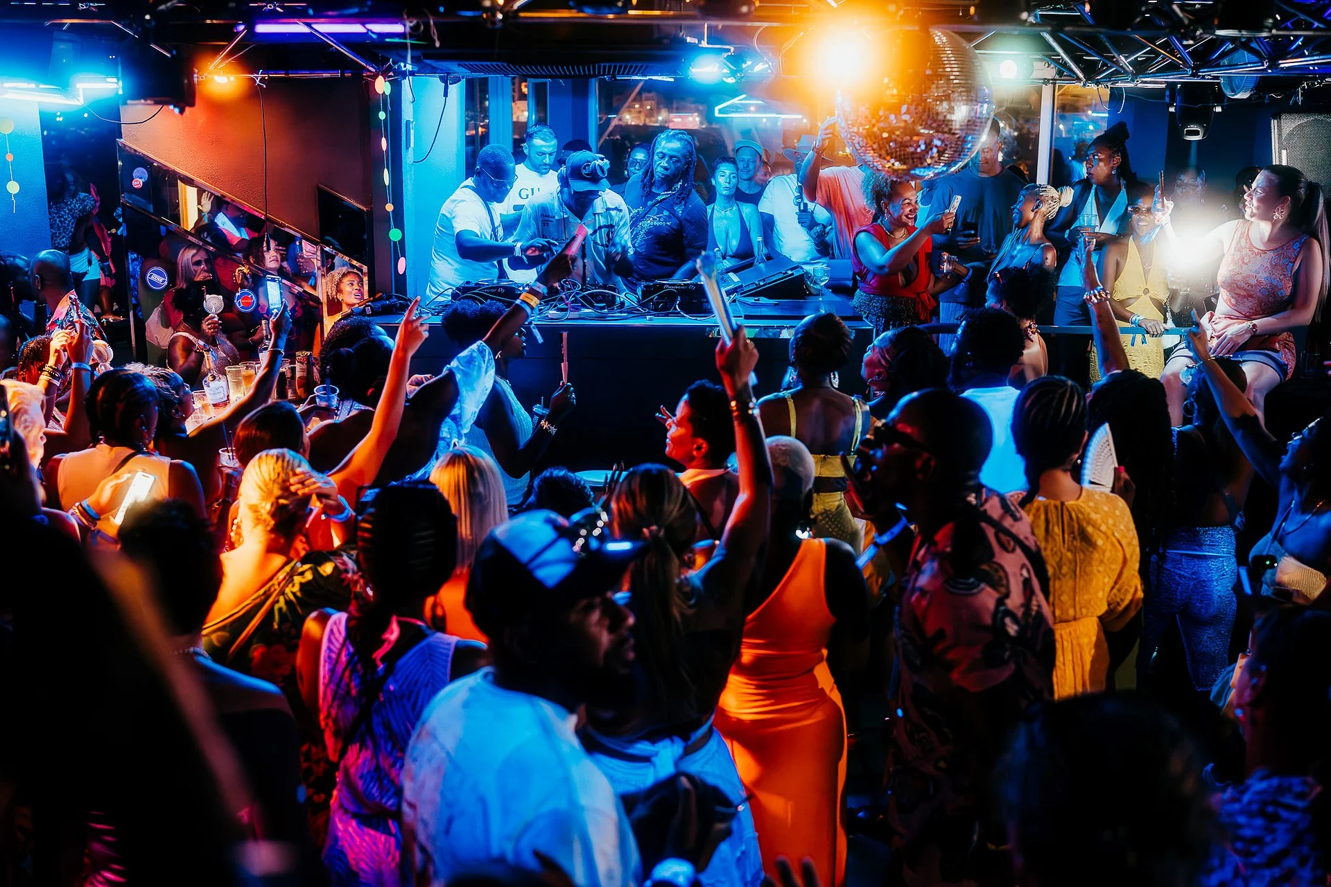 Soul Session Malta 2026 2