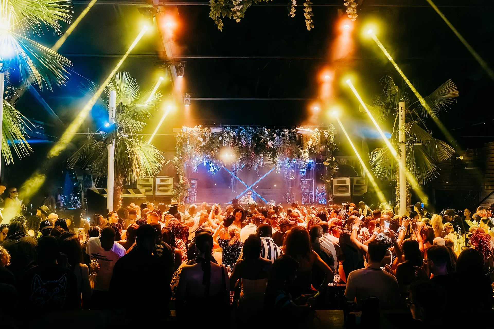 Soul Session Malta 2026