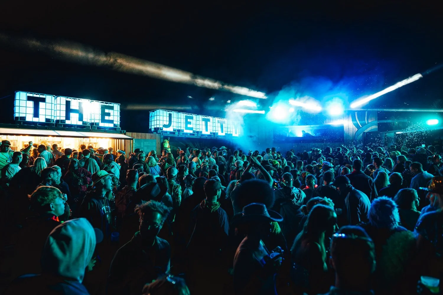 Stowaway Festival 2026 3