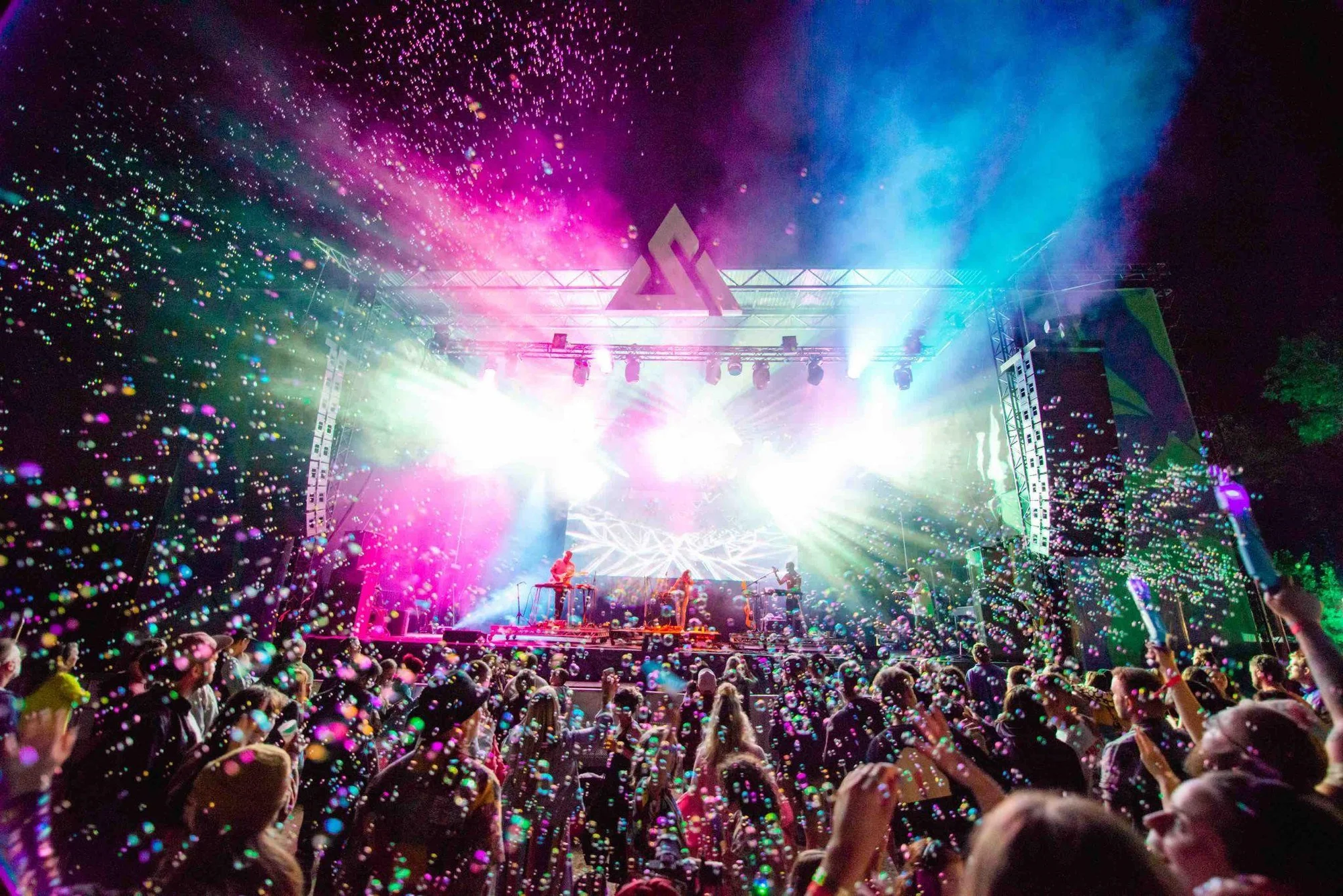 Stowaway Festival 2026