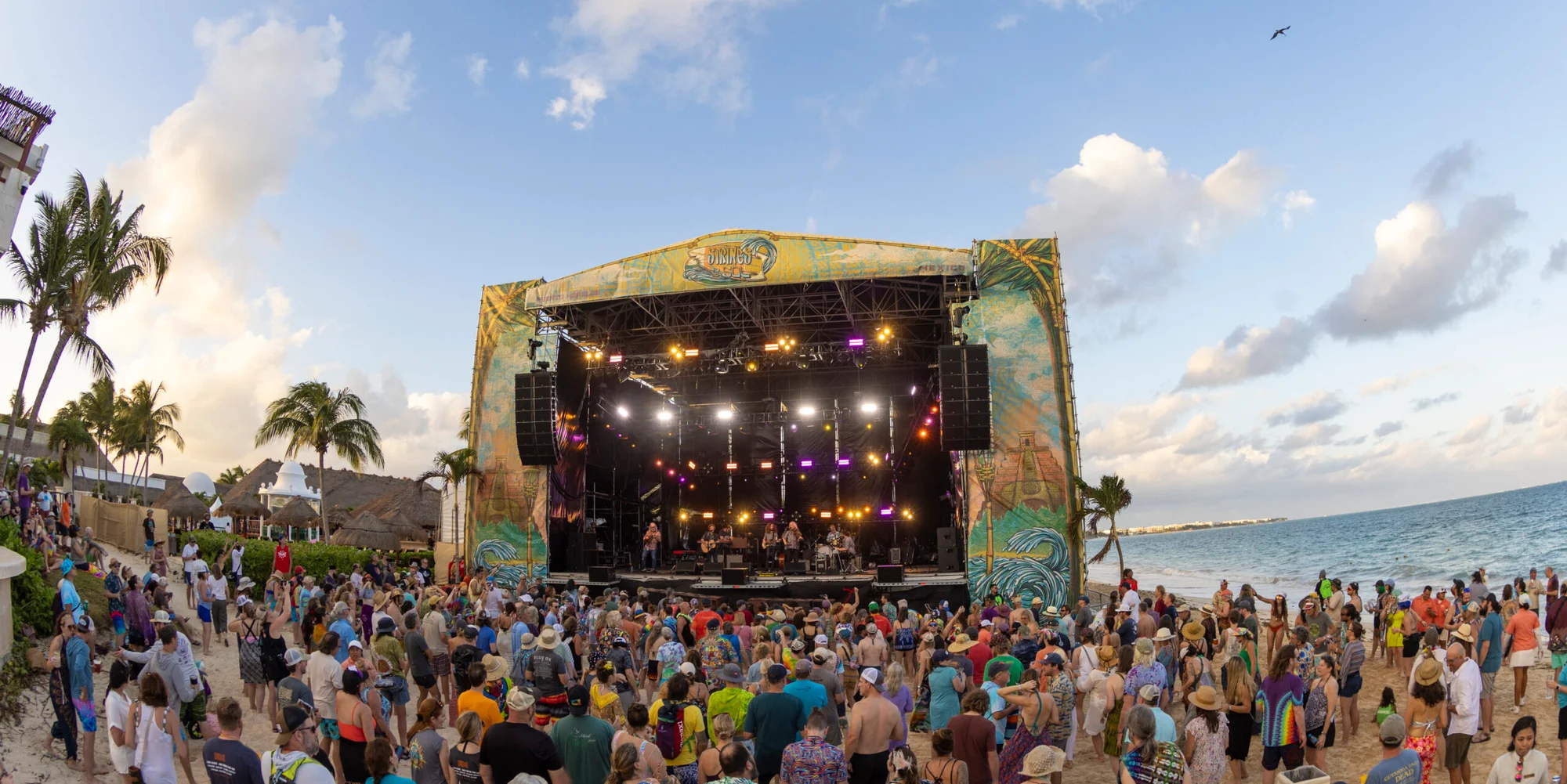 Strings & Sol 2026 2