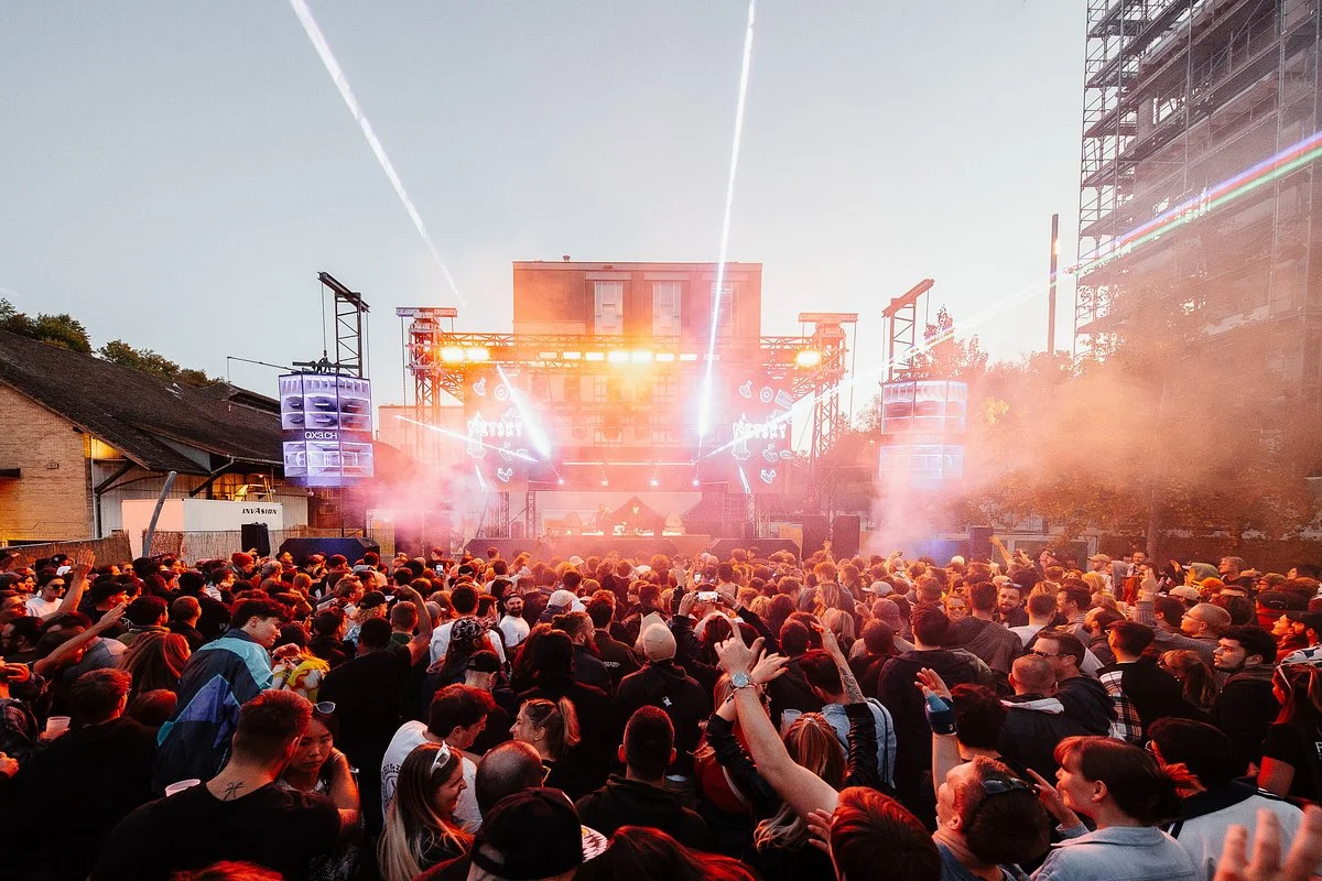 Subset Festival 2026