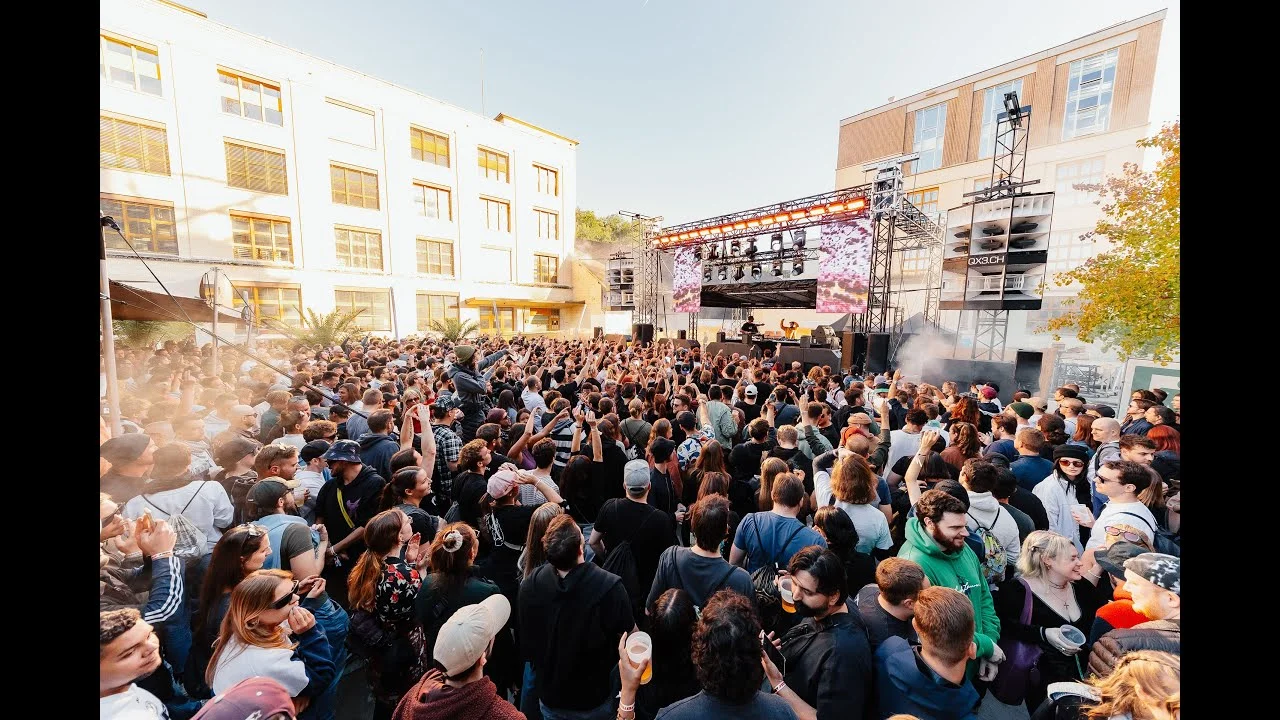 Subset Festival 2026 2