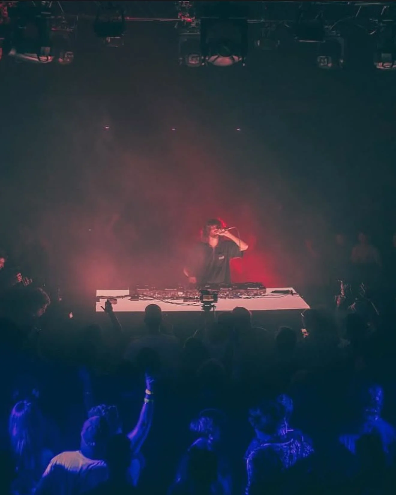 Summer's Last Dance 2026