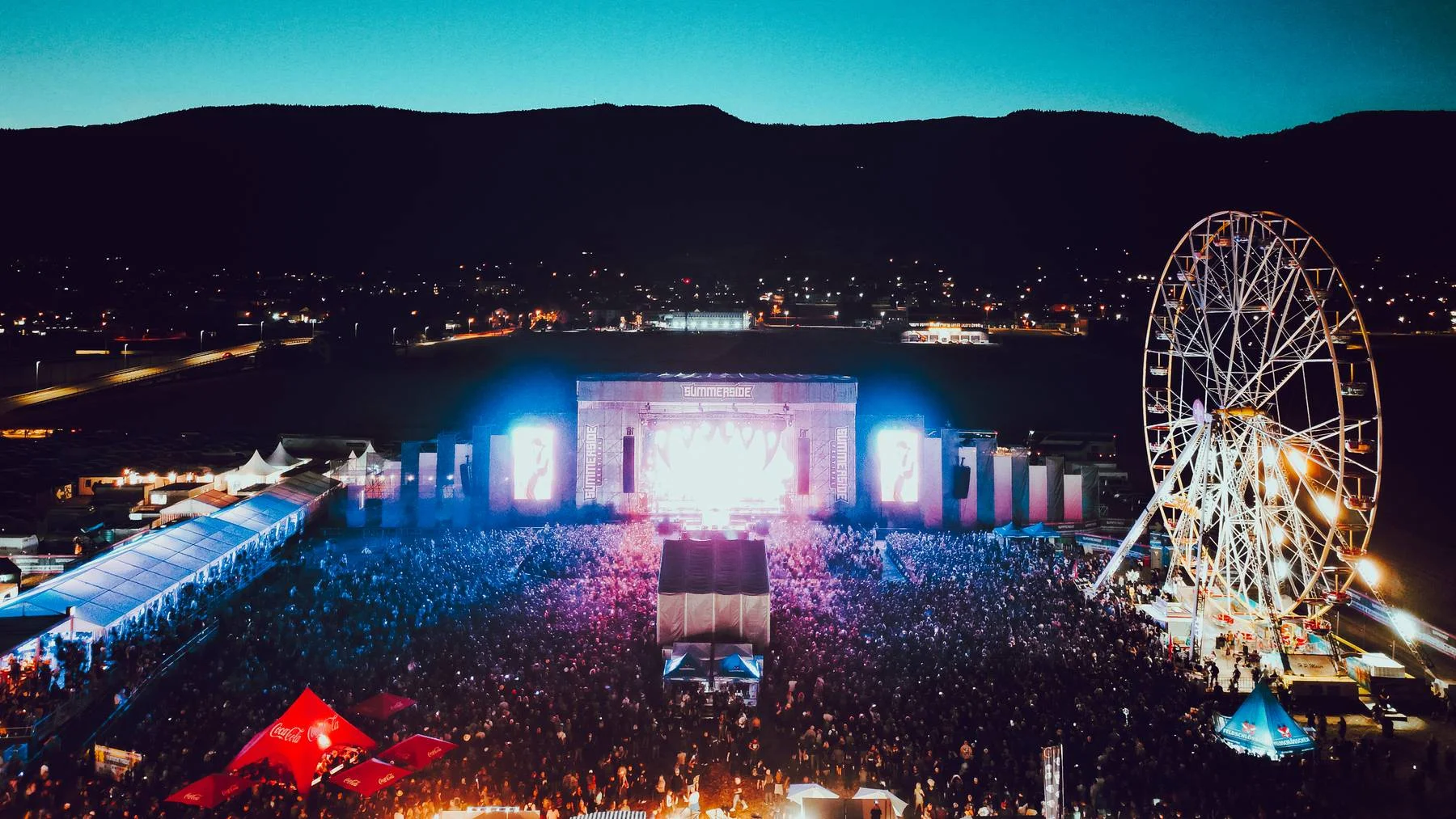 Summerside Festival 2026