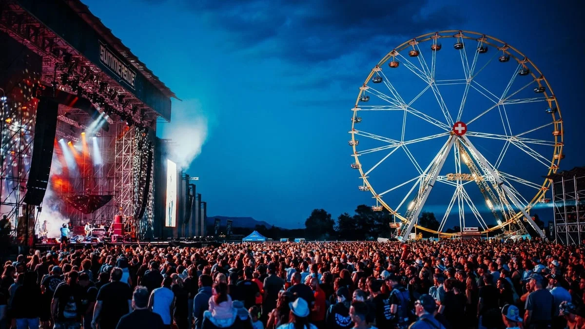 Summerside Festival 2026 2