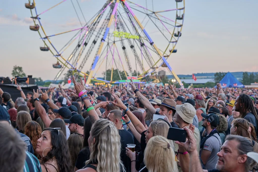 Summerside Festival 2026 3