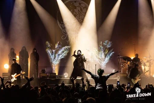 Takedown Festival 2026