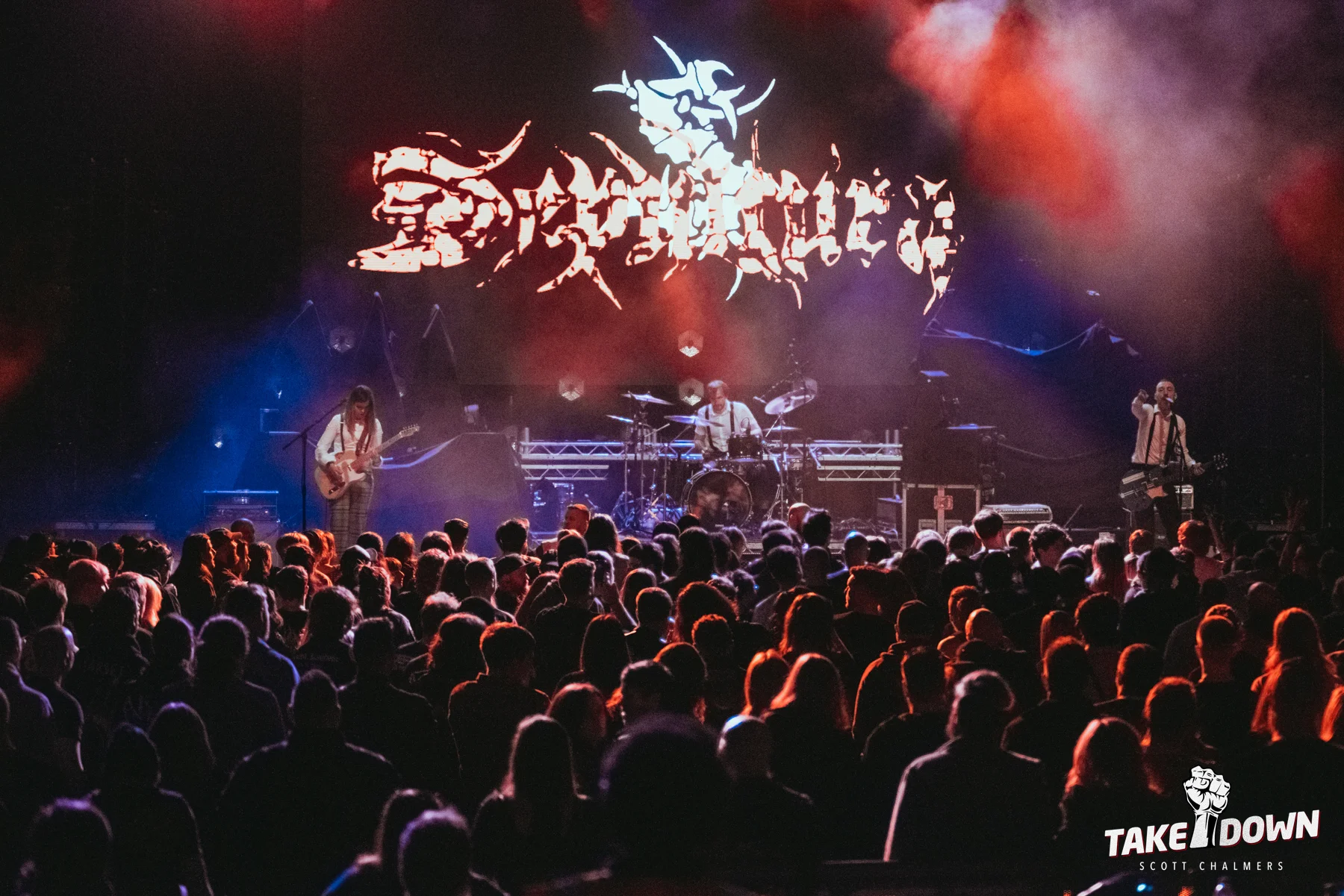 Takedown Festival 2026 3