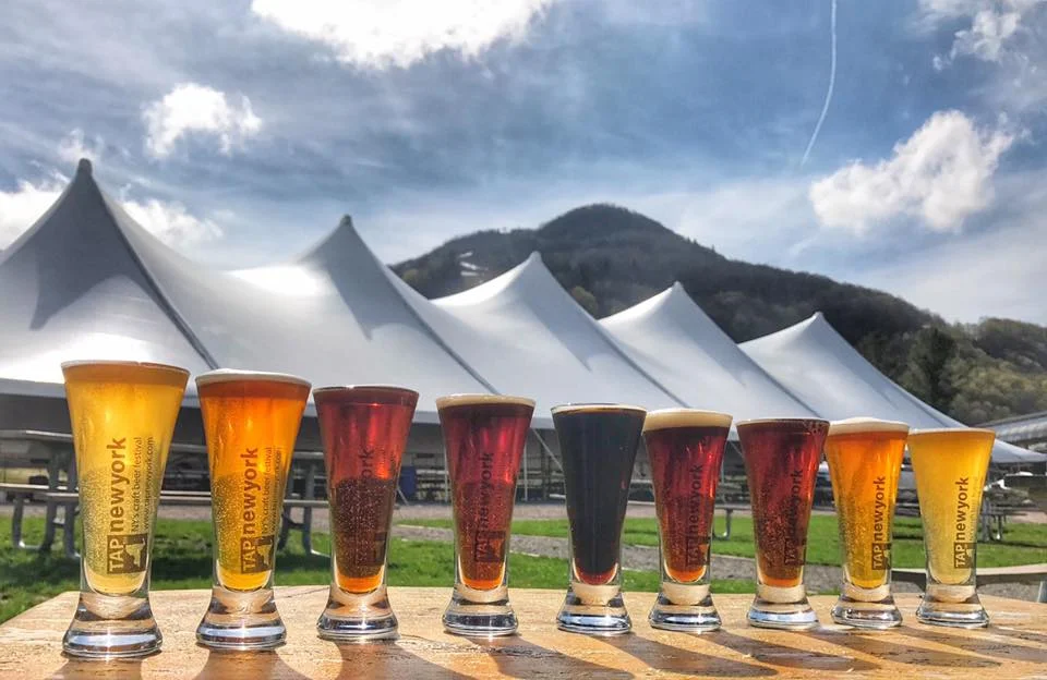 TAP NY Craft Beer Festival 2026