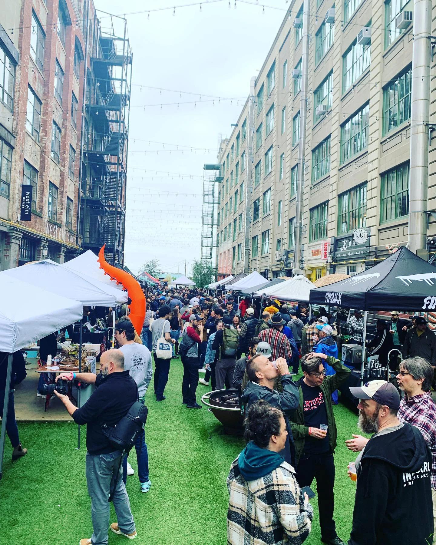 TAP NY Craft Beer Festival 2026 2