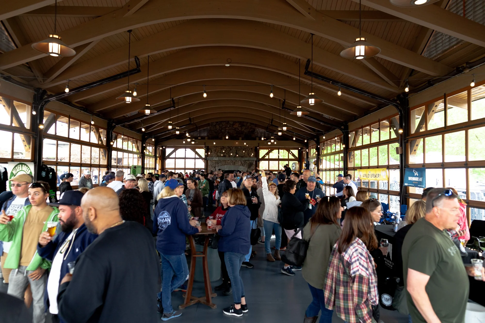 TAP NY Craft Beer Festival 2026 3