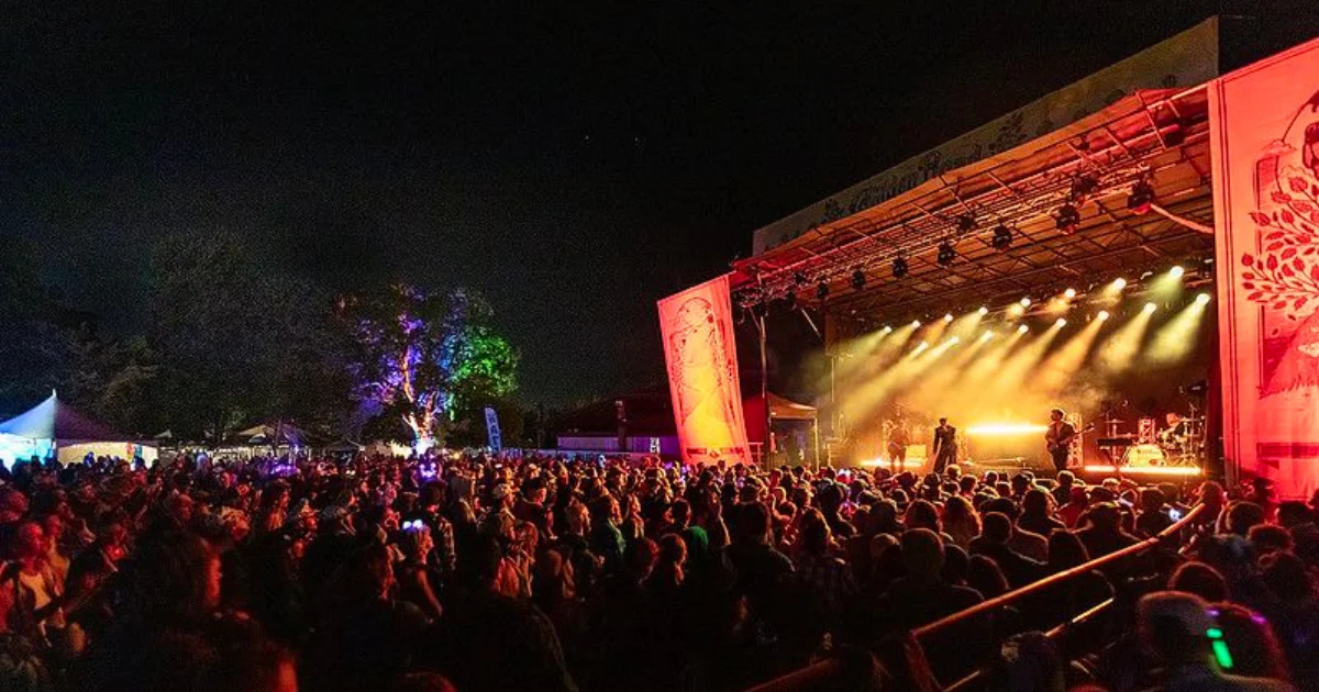 The Golden Road Gathering 2026