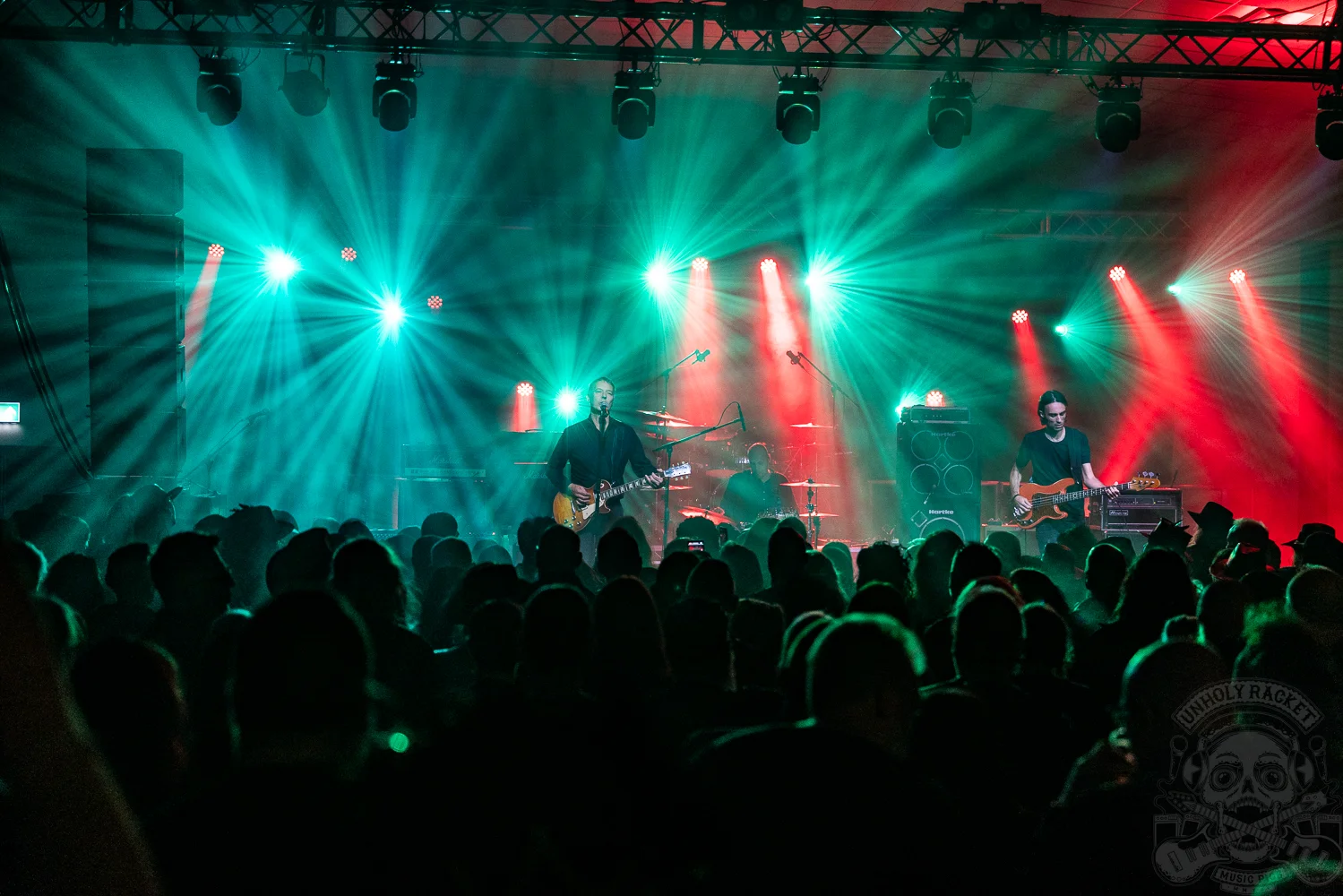 Tomorrow's Ghosts Festival 2026 3