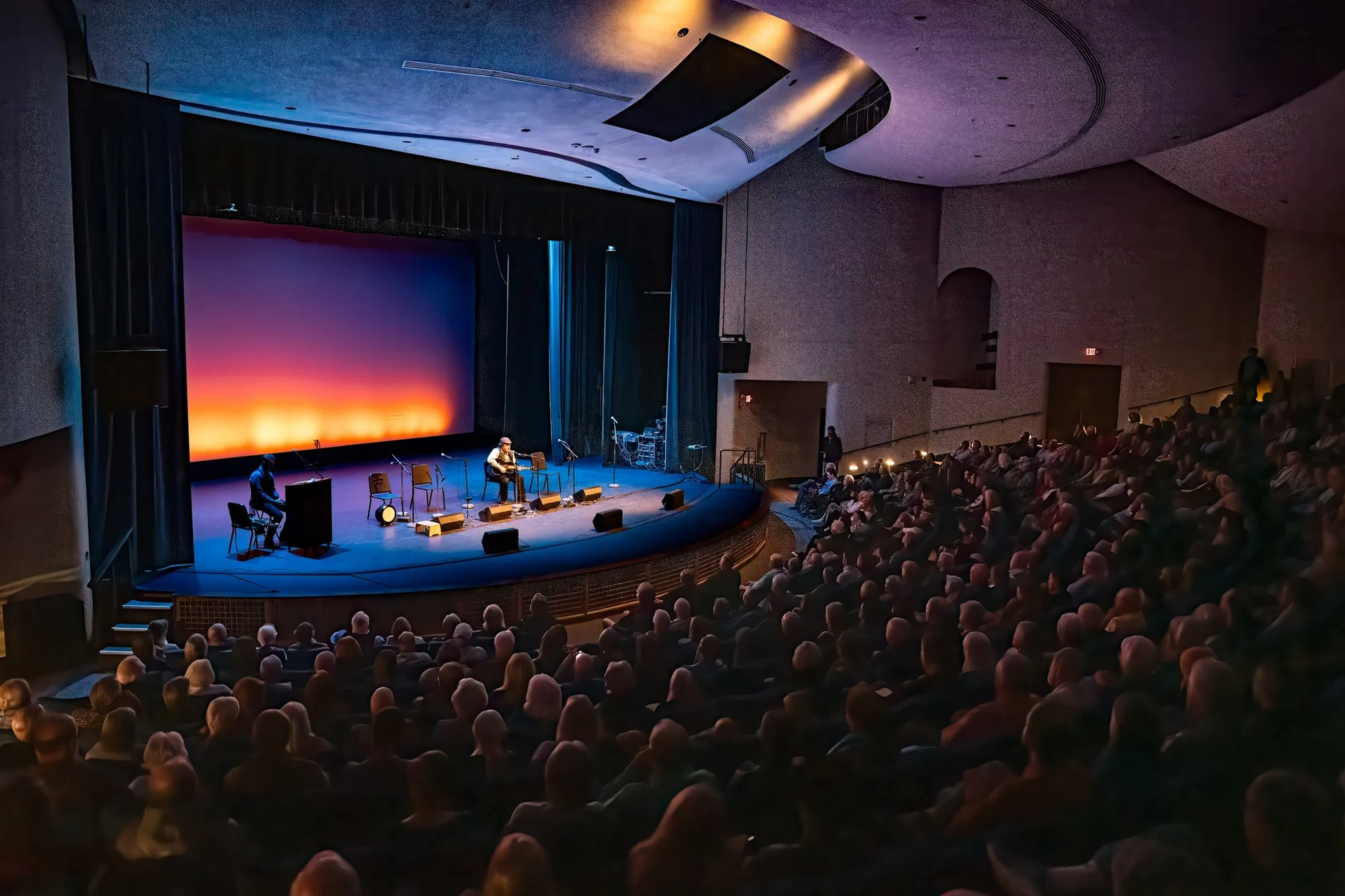 Tucson Folk Festival 2026