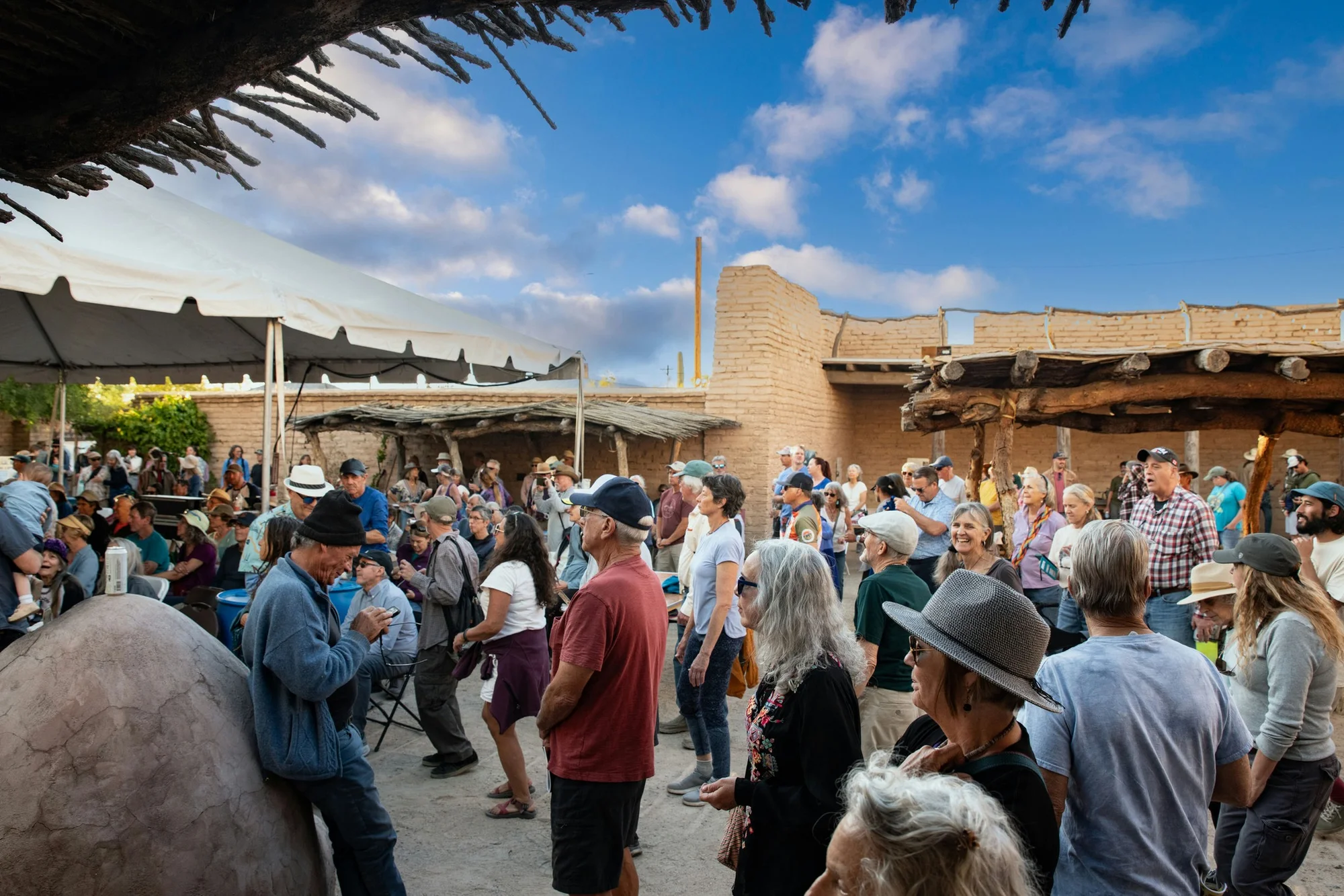 Tucson Folk Festival 2026 2