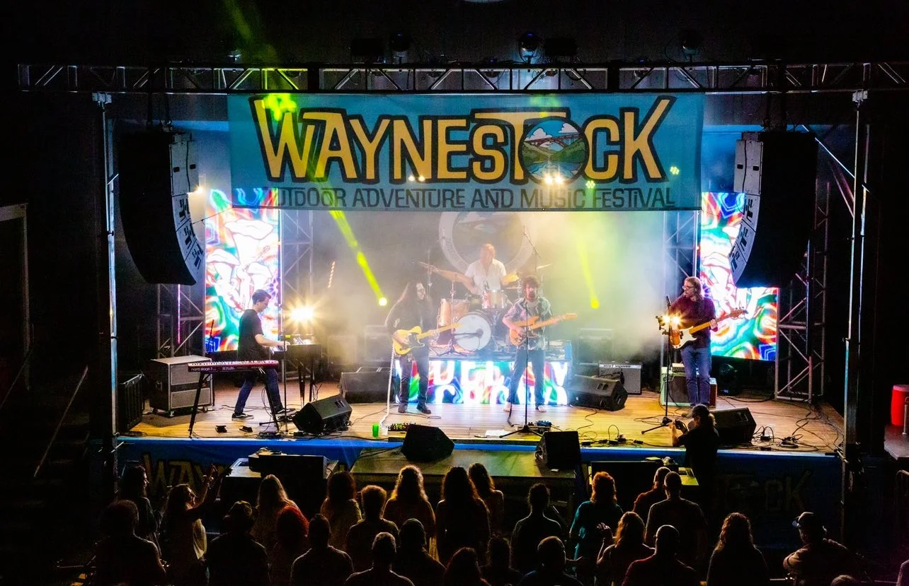 Waynestock 2026