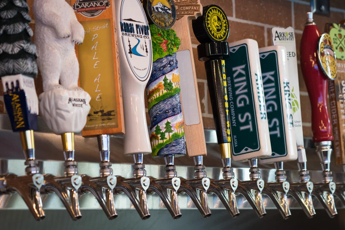 Alaska Craft Brew Festival 2026